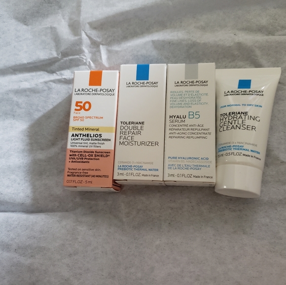 Skincare routine - Picture 2 of 2